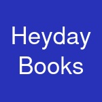 Heyday Books