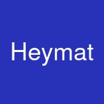 Heymat