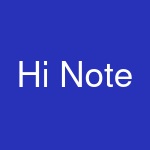 Hi Note