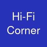 Hi-Fi Corner