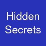 Hidden Secrets