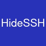 HideSSH