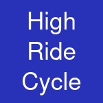 High Ride Cycle