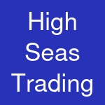 High Seas Trading