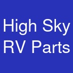 High Sky RV Parts