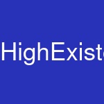 HighExistence