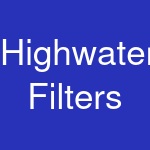 Highwater Filters