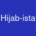 Hijab-ista