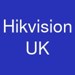 Hikvision UK