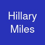 Hillary Miles