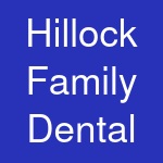 Hillock Family Dental