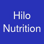 Hilo Nutrition