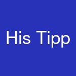 His Tipp