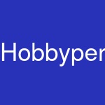 Hobbyperline