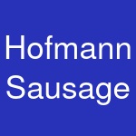 Hofmann Sausage