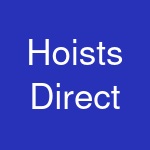 Hoists Direct