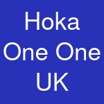 Hoka One One UK