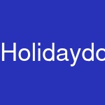 Holidaydodad