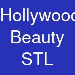 Hollywood Beauty STL