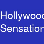 Hollywood Sensation