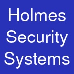 Holmes Security Systems