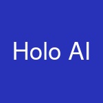 Holo AI