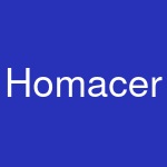 Homacer