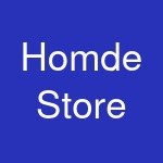 Homde Store