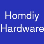 Homdiy Hardware