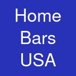 Home Bars USA