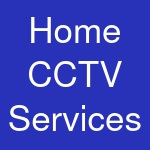 Home CCTV Services