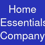 Home Essentials Company