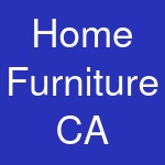 Home Furniture CA