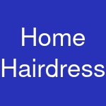 Home Hairdresser