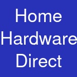 Home Hardware Direct