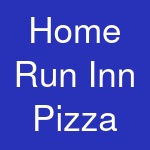 Home Run Inn Pizza