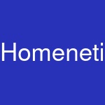 Homenetics