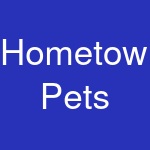 Hometown Pets