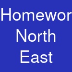 Homeworkx North East