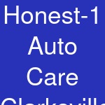 Honest-1 Auto Care Clarksville