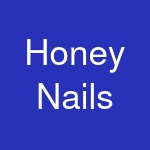 Honey Nails