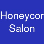 Honeycomb Salon