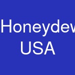 Honeydew USA