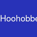 Hoohobbers