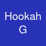 Hookah G