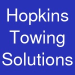 Hopkins Towing Solutions