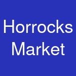 Horrocks Market