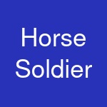 Horse Soldier