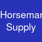 Horseman's Supply