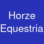 Horze Equestrian